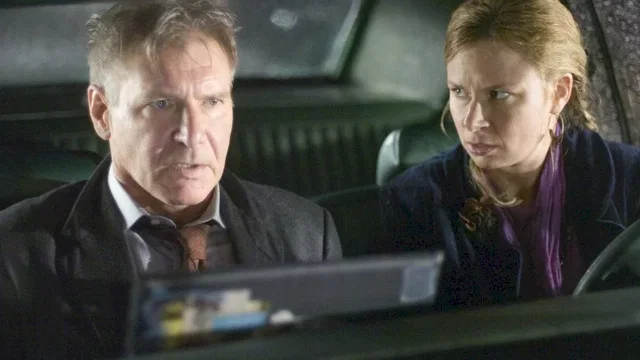 Photo 3 du film : Firewall