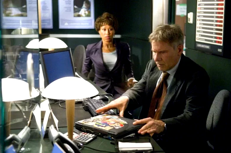 Photo 5 du film : Firewall