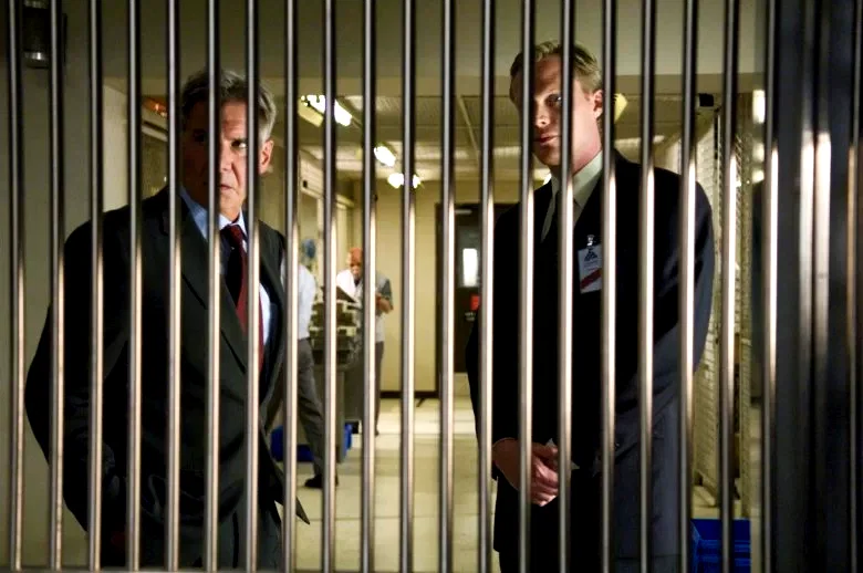 Photo 9 du film : Firewall