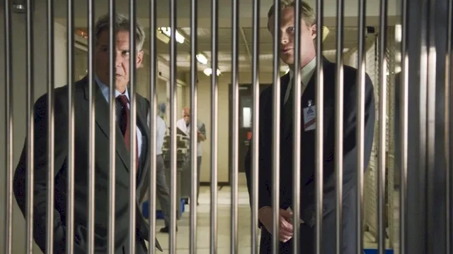 Photo 9 du film : Firewall