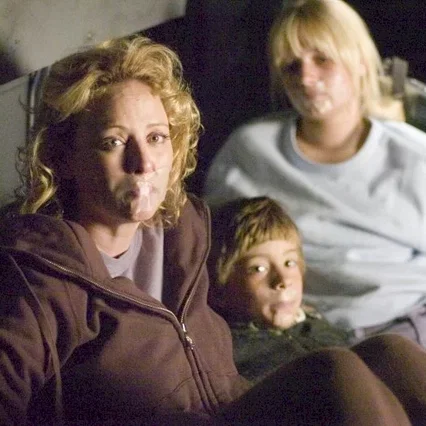 Miniature photo du film : Firewall