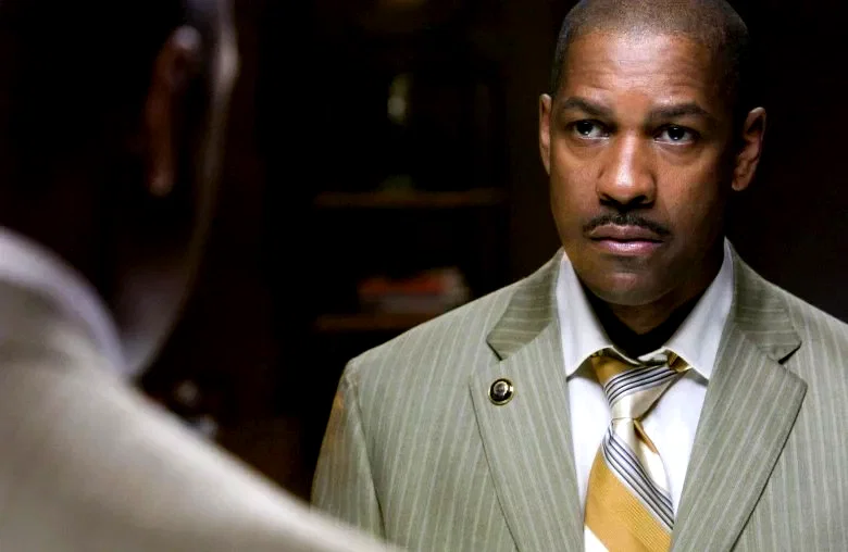 Photo 3 du film : Inside man (l'homme de l'interieur)