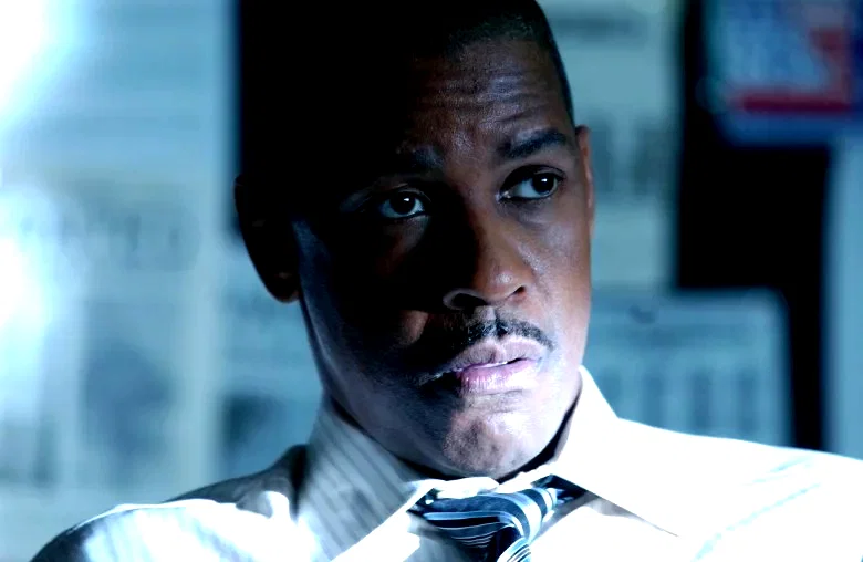 Photo 9 du film : Inside man (l'homme de l'interieur)