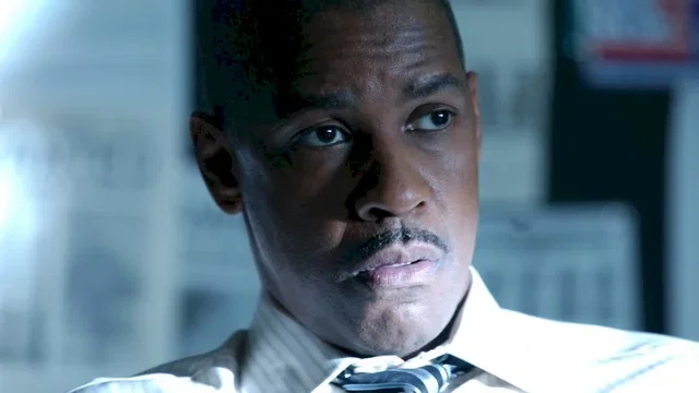 Photo du film : Inside man (l'homme de l'interieur)