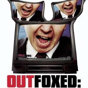 Photo du film : Outfoxed : la guerre de rupert murdoc