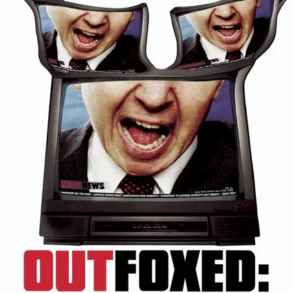 Miniature photo du film : Outfoxed : la guerre de rupert murdoc