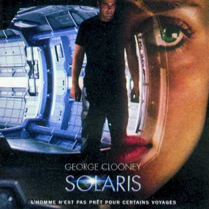 Miniature photo du film : Solaris