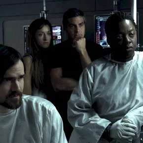 Photo du film : Solaris