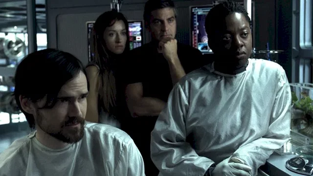 Photo 2 du film : Solaris