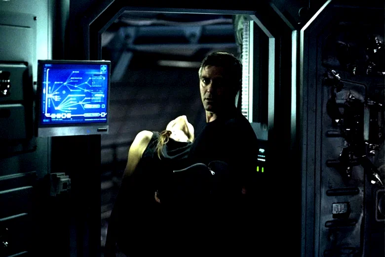 Photo 3 du film : Solaris