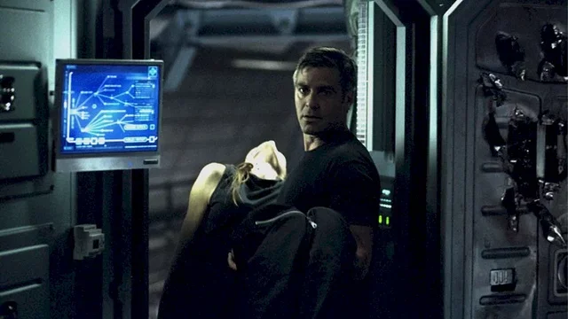 Photo 3 du film : Solaris