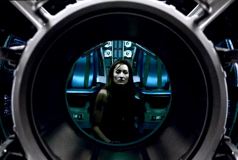 Photo 4 du film : Solaris