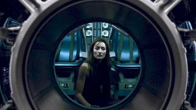 Photo 4 du film : Solaris