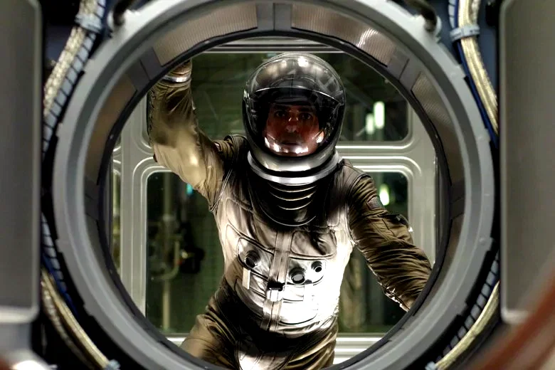 Photo 5 du film : Solaris