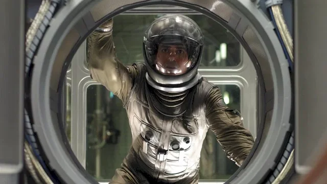 Photo 5 du film : Solaris