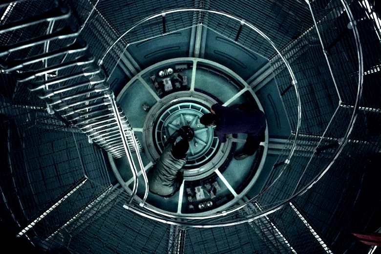 Photo 8 du film : Solaris