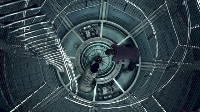 Photo 8 du film : Solaris