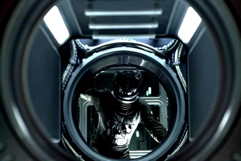 Photo 11 du film : Solaris