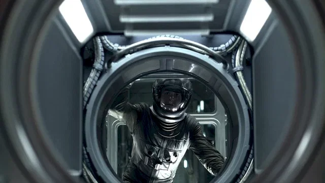 Photo 11 du film : Solaris
