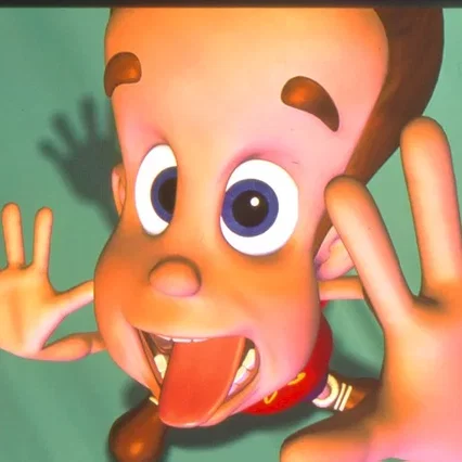 Miniature photo du film : Jimmy neutron (un garcon genial)