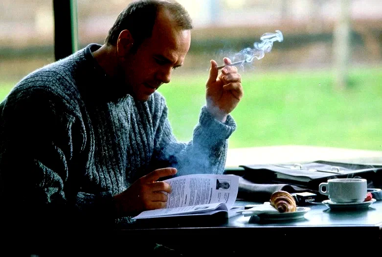 Photo 2 du film : L'emploi du temps