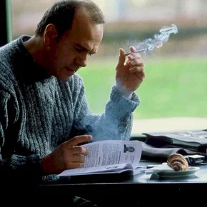 Photo du film : L'emploi du temps