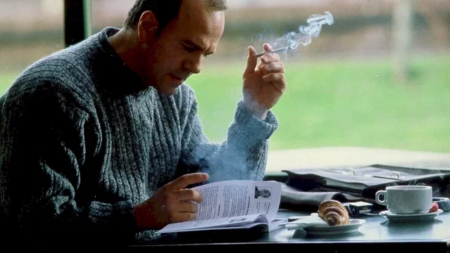 Photo 2 du film : L'emploi du temps