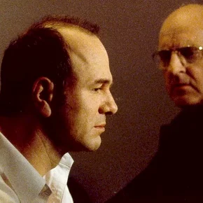 Photo du film : L'emploi du temps