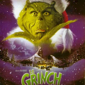 Photo du film : Le Grinch