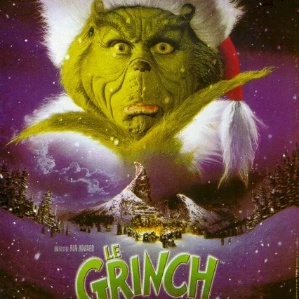 Miniature photo du film : Le Grinch