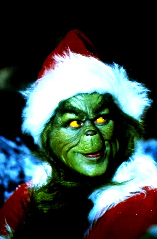 Photo 3 du film : Le Grinch