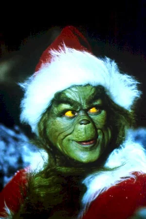Photo du film : Le Grinch