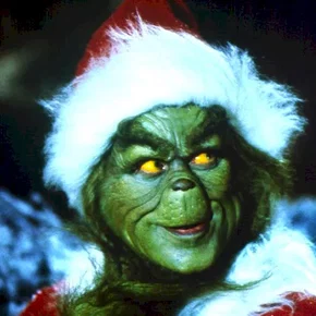 Photo du film : Le Grinch