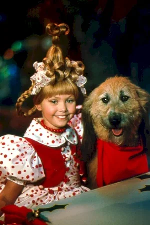 Photo du film : Le Grinch