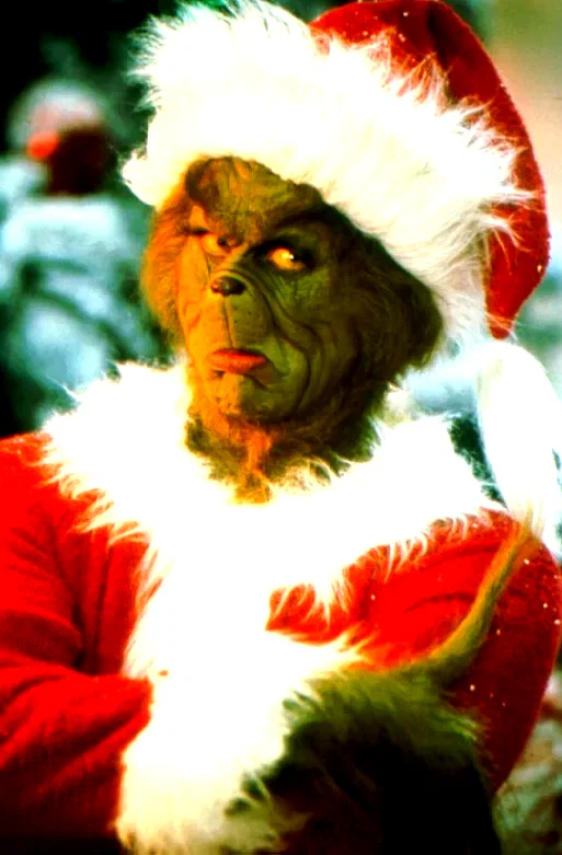 Photo 5 du film : Le Grinch