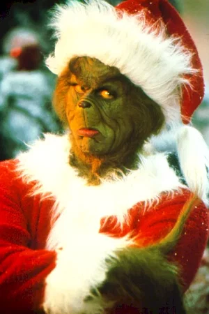 Photo du film : Le Grinch