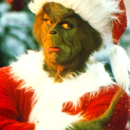 Miniature photo du film : Le Grinch