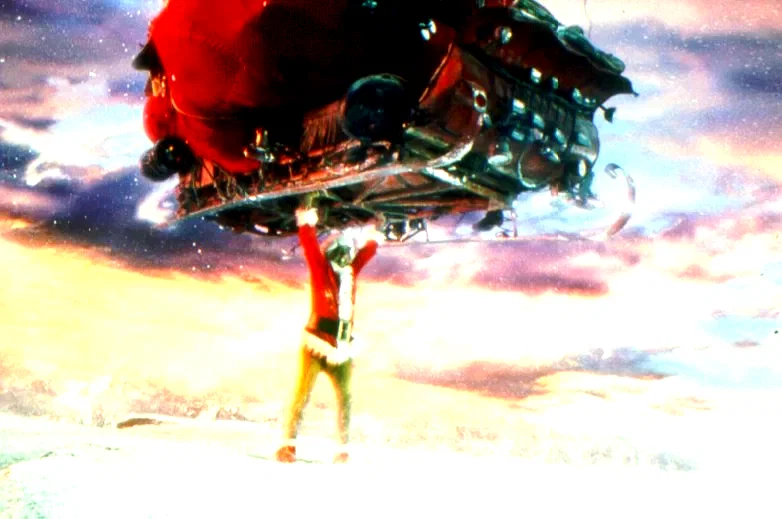 Photo 6 du film : Le Grinch