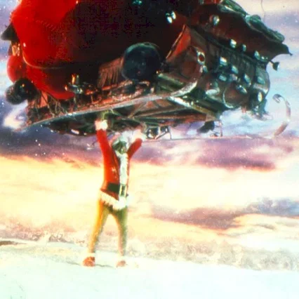 Miniature photo du film : Le Grinch