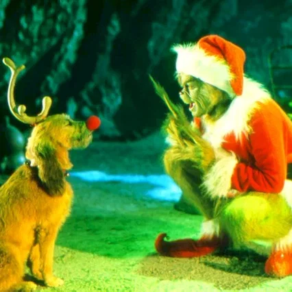 Miniature photo du film : Le Grinch