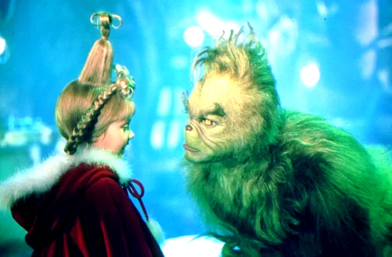 Photo 9 du film : Le Grinch