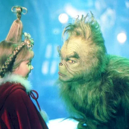 Miniature photo du film : Le Grinch