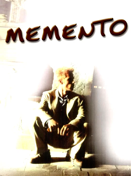 Photo 4 du film : Memento