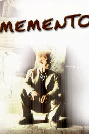 Photo 4 du film : Memento
