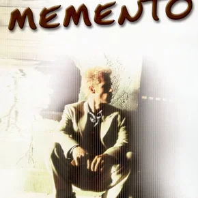 Photo du film : Memento