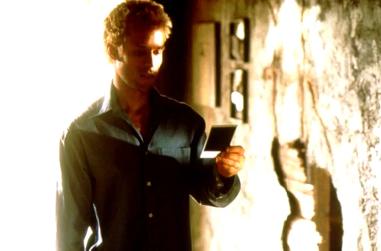 Photo 3 du film : Memento