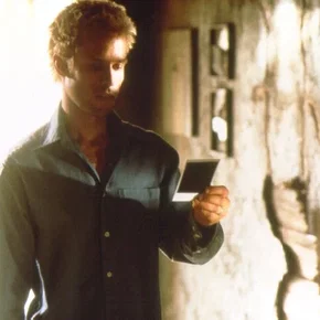 Photo du film : Memento