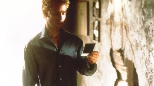 Photo 3 du film : Memento