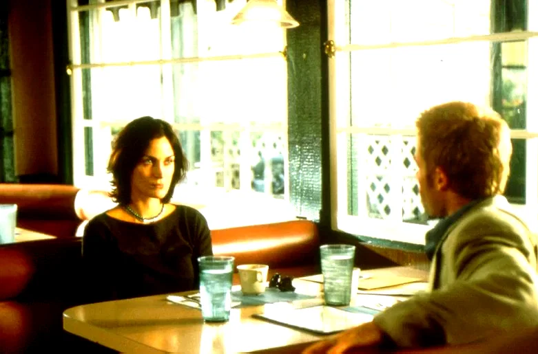 Photo 5 du film : Memento