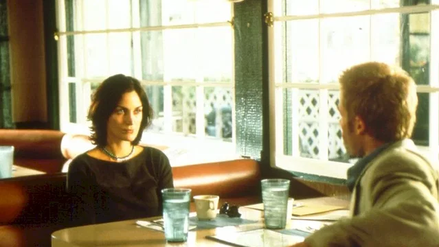 Photo 5 du film : Memento